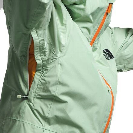 商品The North Face|ThermoBall Eco Snow Triclimate Jacket - Women's,价格¥2295,第4张图片详细描述