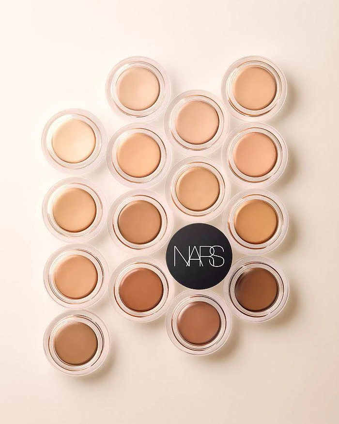 商品NARS|柔雾完美遮瑕膏,价格¥223,第2张图片详细描述