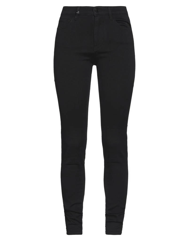 商品Armani Exchange|Denim pants,价格¥267,第1张图片