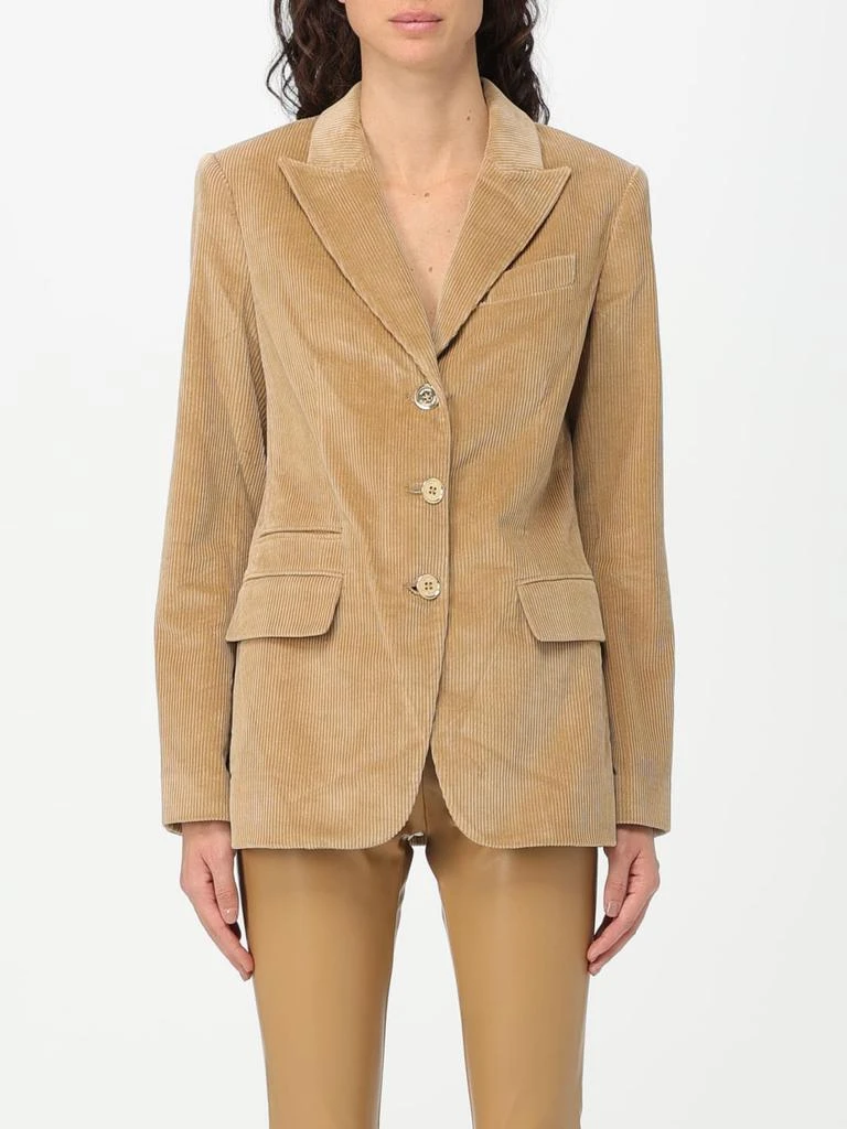 商品Michael Kors|Jacket woman Michael Michael Kors,价格¥1914,第1张图片