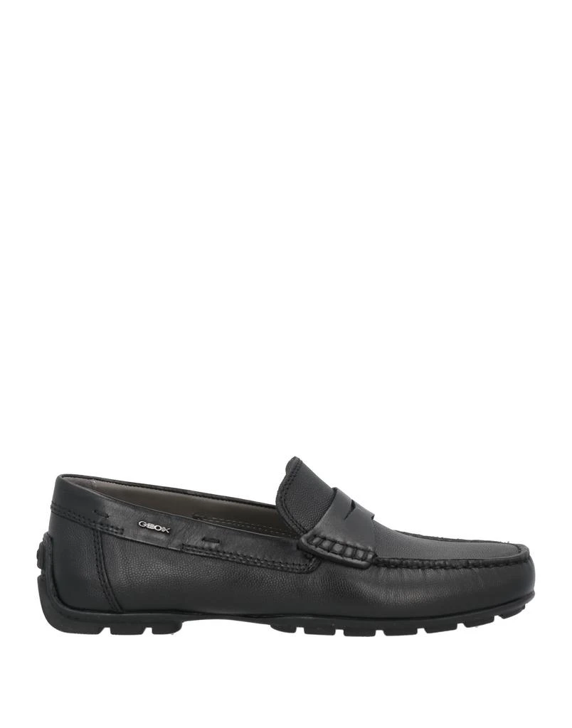 商品Geox|Loafers,价格¥492,第1张图片