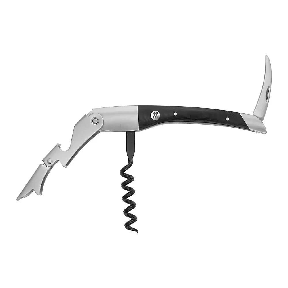 商品ZWILLING|ZWILLING Classic Waiters Corkscrew,价格¥404,第1张图片