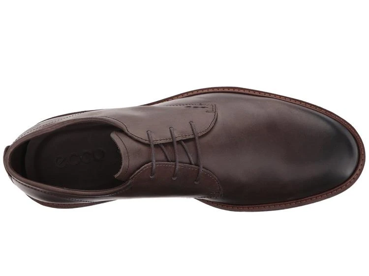 商品ECCO|Kenton Plain Toe Tie,价格¥1047,第2张图片详细描述