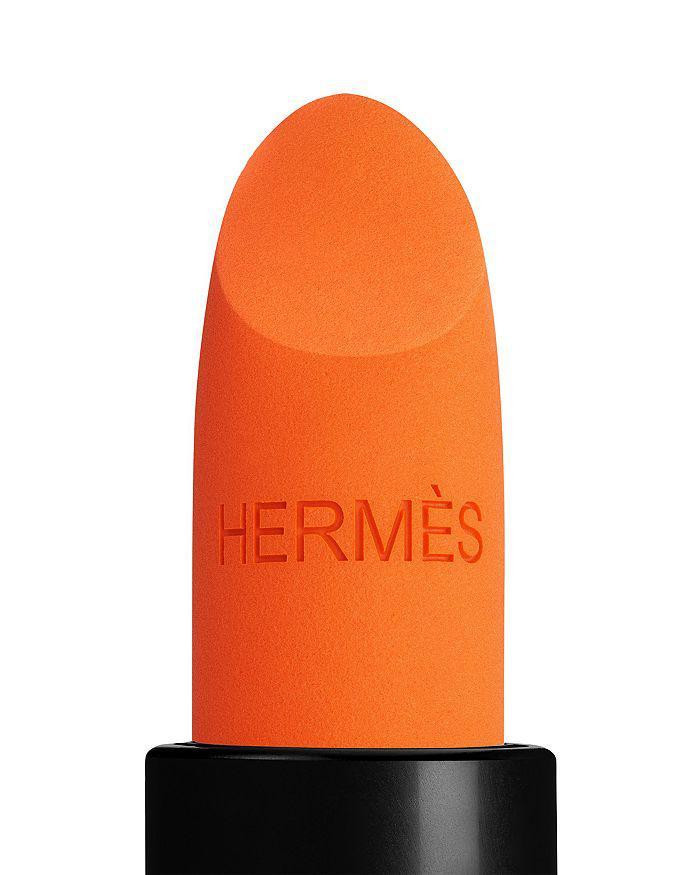 商品Hermes|丝绒哑致唇膏,价格¥505,第5张图片详细描述