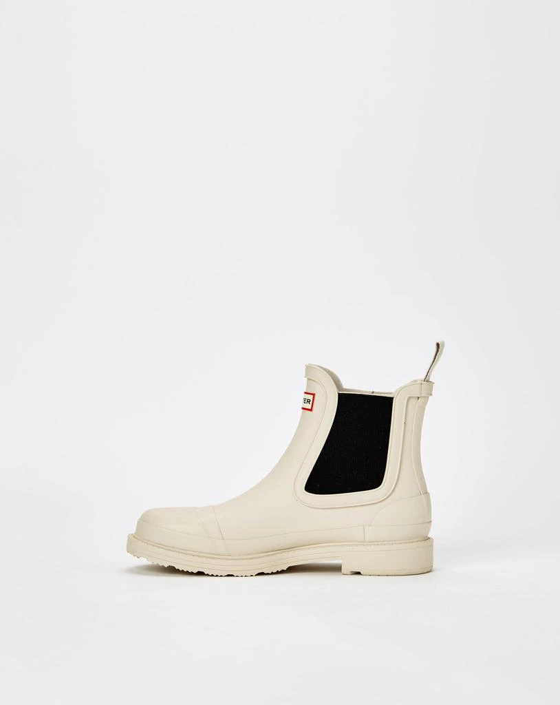 商品Hunter|Women's Commando Chelsea Boots,价格¥703,第4张图片详细描述