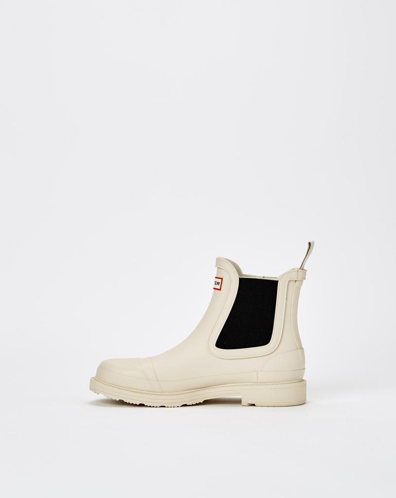 商品Hunter|Women's Commando Chelsea Boots,价格¥1115,第6张图片详细描述