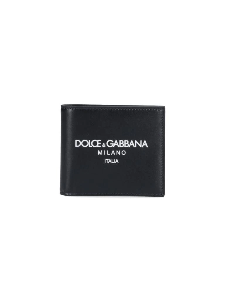 商品Dolce & Gabbana|Dolce & Gabbana Wallets,价格¥1642,第1张图片