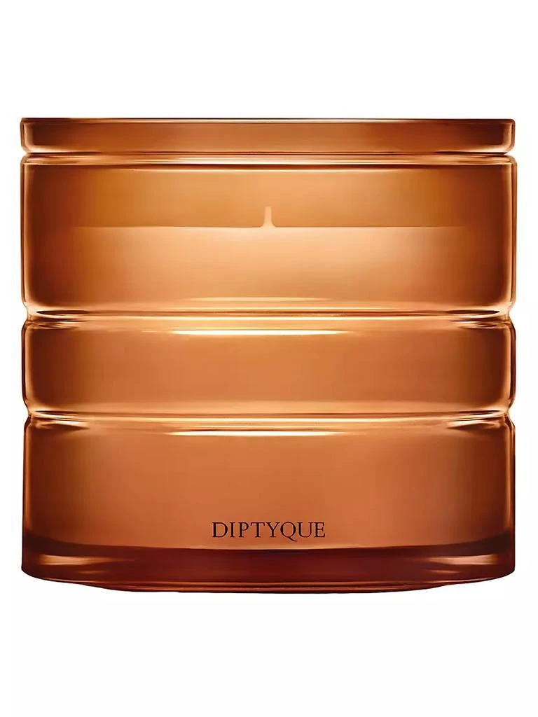 商品Diptyque|Terres Blondes (Golden Lands) Refillable Candle,价格¥2136,第1张图片