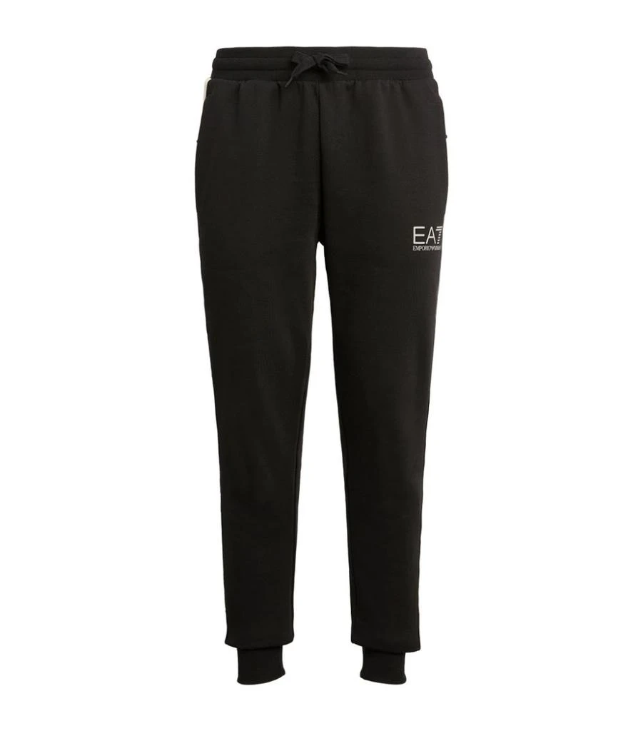 商品Emporio Armani|Side-Stripe Sweatpants,价格¥504,第1张图片