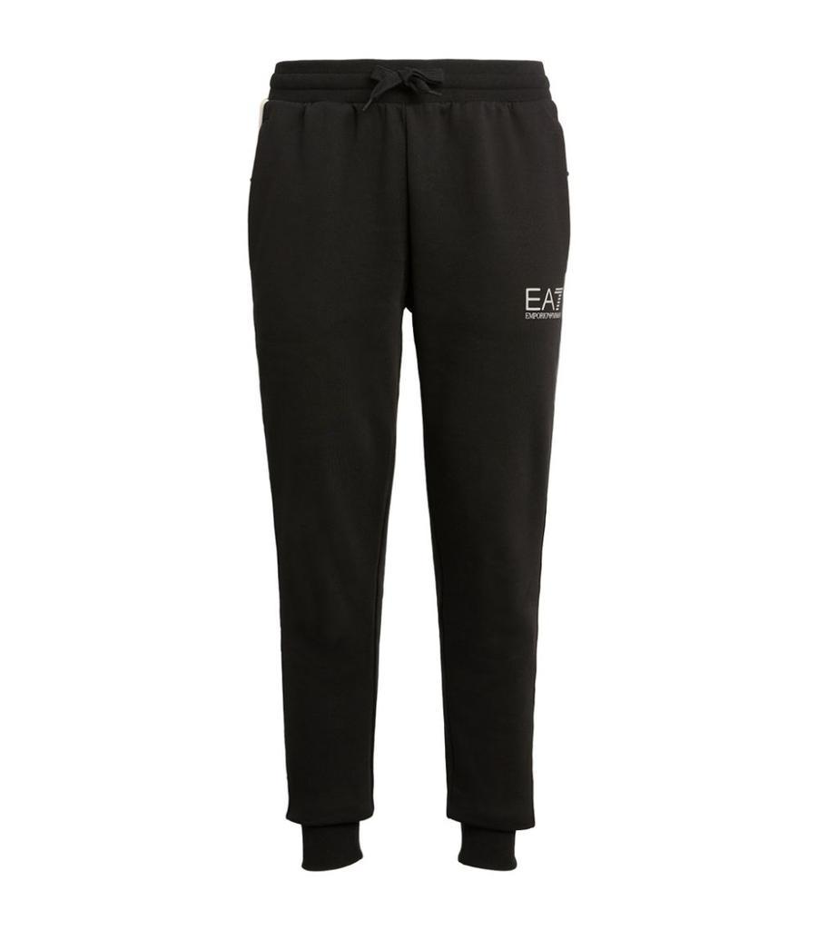 商品Emporio Armani|Side-Stripe Sweatpants,价格¥942,第1张图片