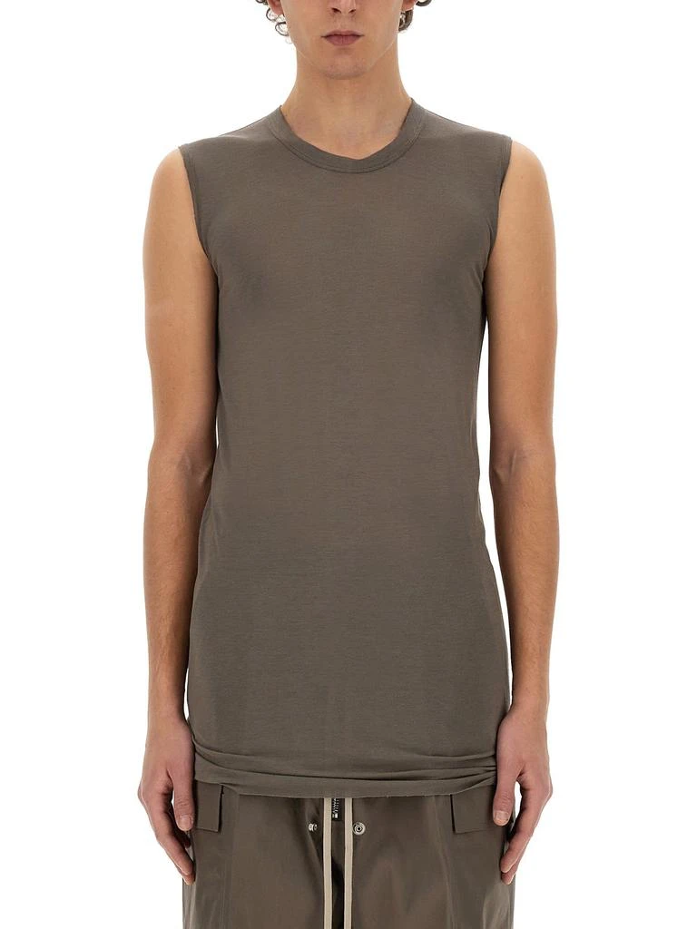 商品Rick Owens|Top Basic,价格¥2319,第1张图片