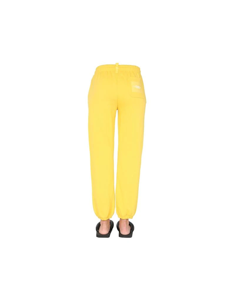 商品Marc Jacobs  雅克博|Jogging Pants With Embroidered Logo,价格¥904,第2张图片详细描述