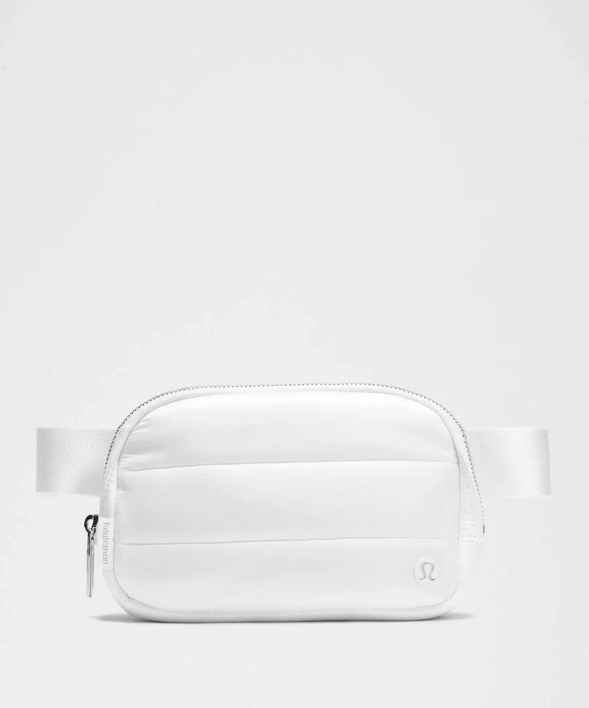 商品Lululemon|Everywhere Belt Bag 1L *Wunder Puff,价格¥183,第3张图片详细描述