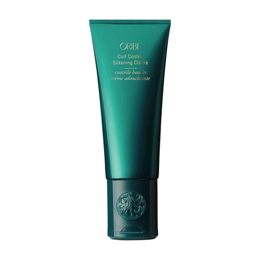 商品Oribe|Curl Control Silkening Crème,价格¥374,第1张图片