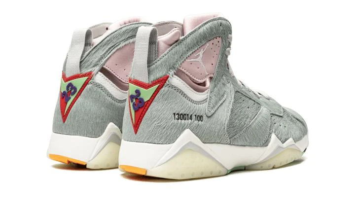 商品Jordan|Air Jordan 7 Retro,价格¥1607-¥2234,第5张图片详细描述