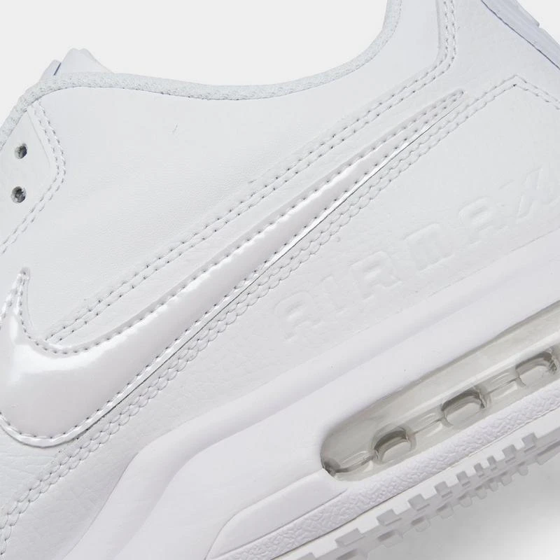 商品NIKE|Men's Nike Air Max LTD 3 跑鞋,价格¥879,第3张图片详细描述