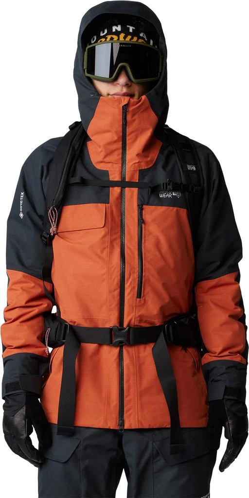 Cloud Bank GORE-TEX Jacket - Men's 商品