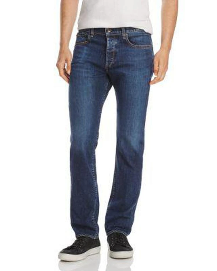 商品Rag & Bone|Fit 2 Slim Fit Jeans in Dukes,价格¥505,第1张图片