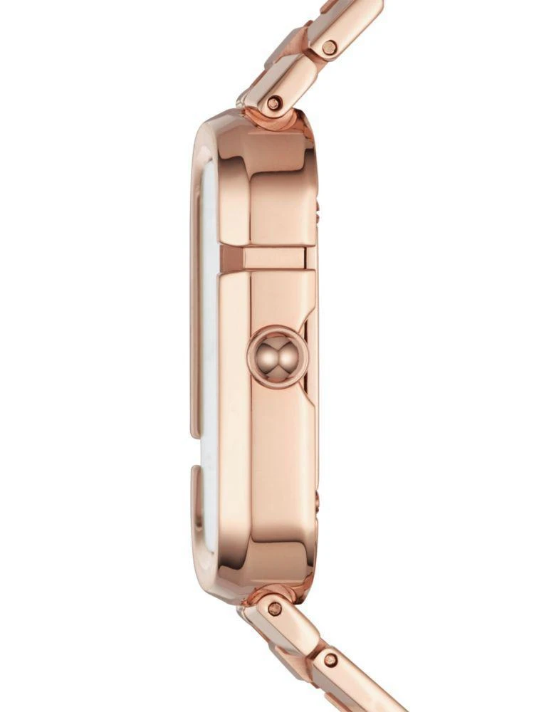 商品Marc Jacobs|Stainless Steel Bracelet Watch,价格¥1240,第3张图片详细描述