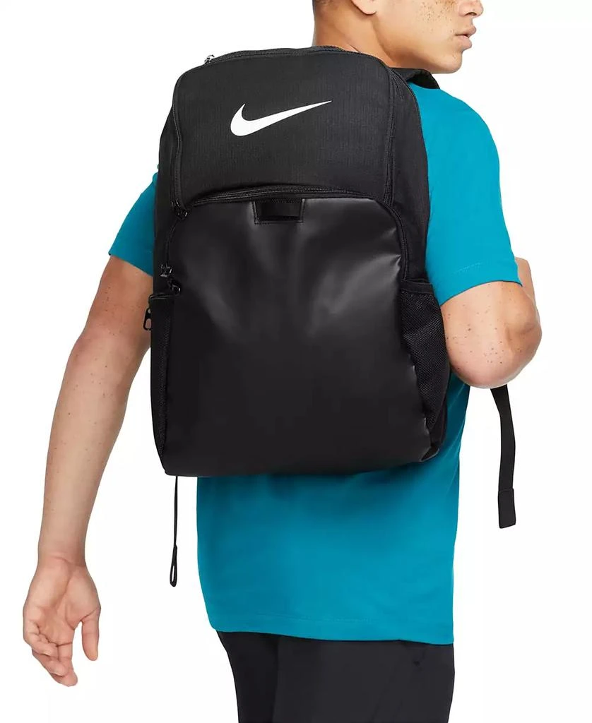 商品NIKE|Men's Brasilia 9.5 Training Backpack (Extra Large, 30L),价格¥404,第2张图片详细描述