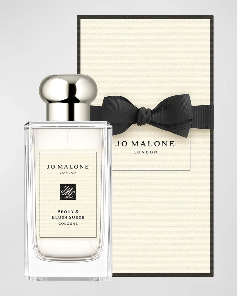 商品Jo Malone London|Peony & Blush Suede Cologne,价格¥665,第1张图片