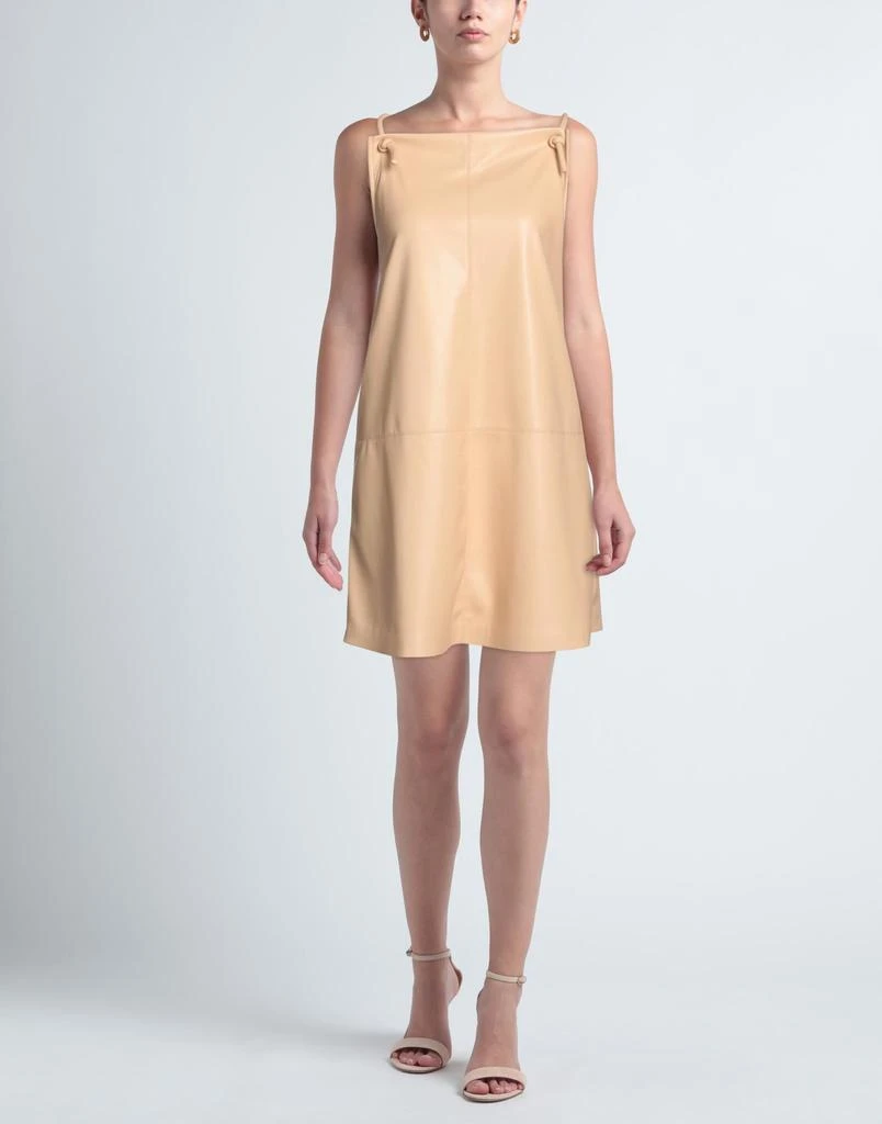 商品Nanushka|Short dress,价格¥1122,第2张图片详细描述