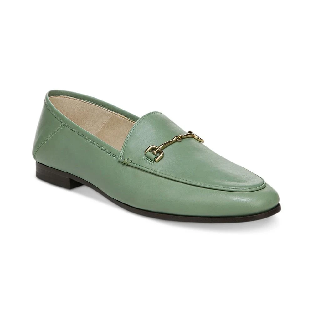 商品Sam Edelman|Women's Loraine Tailored Loafers,价格¥782,第1张图片