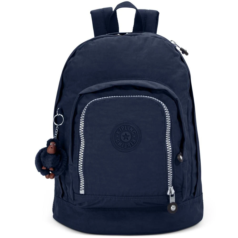 商品Kipling|Hal Expandable Backpack,价格¥815,第1张图片