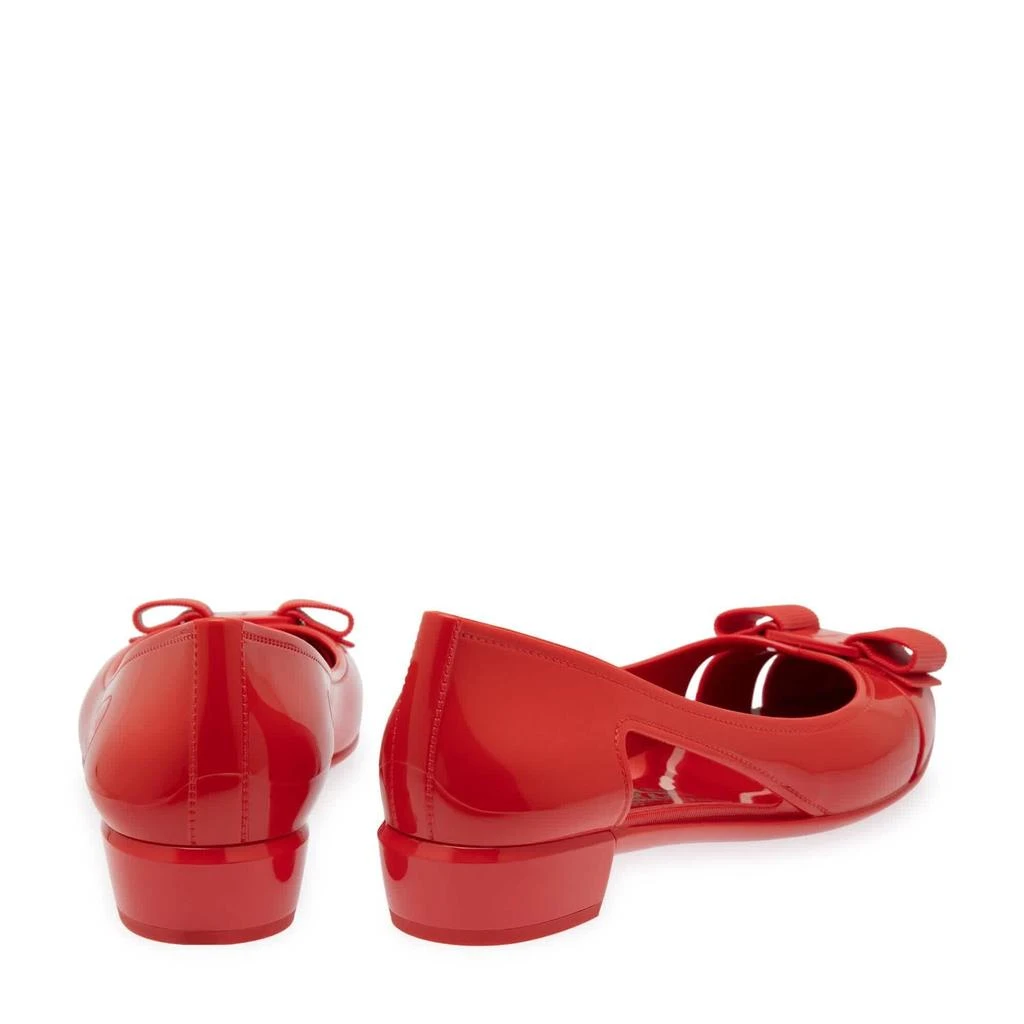 商品Salvatore Ferragamo|Salvatore Ferragamo Ladies footwear 726364,价格¥1323,第3张图片详细描述