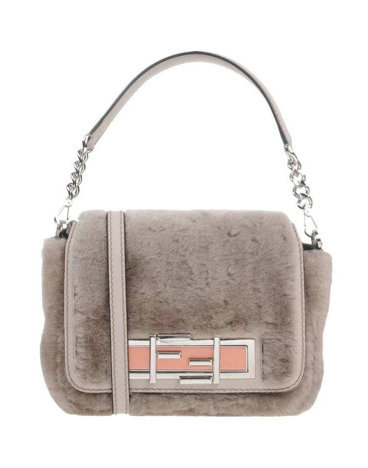 商品Fendi|Handbag,价格¥18326,第1张图片