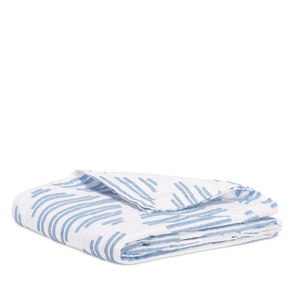 商品Lands Downunder|Bluffs Coverlet, Twin,价格¥1185,第1张图片详细描述