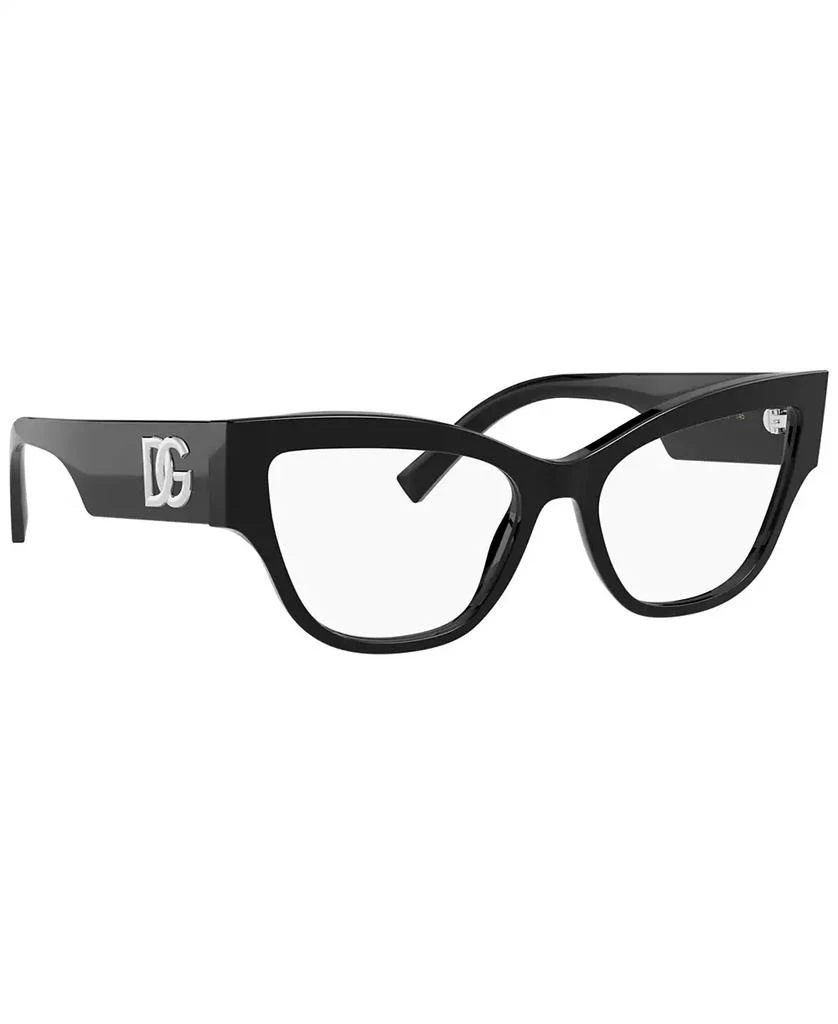 Women's Eyeglasses, DG3378 商品