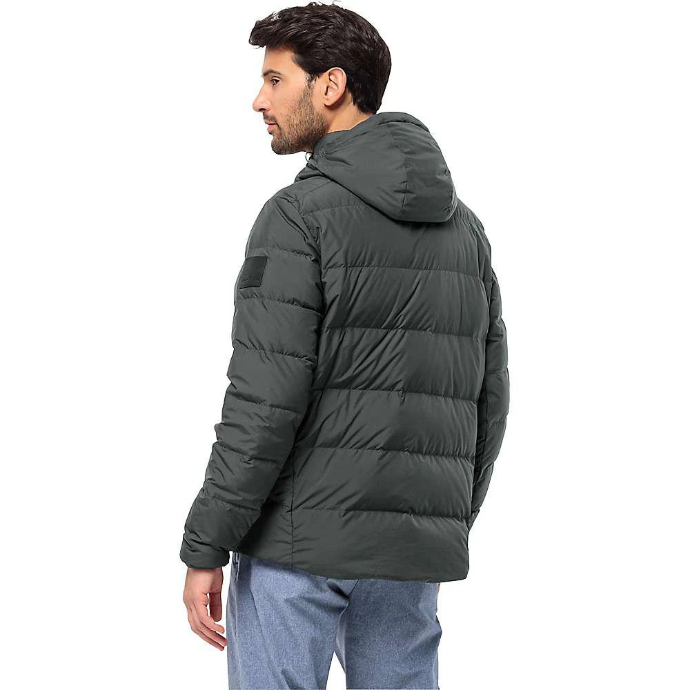 商品Jack Wolfskin|Jack Wolfskin Men's Colonius Jacket,价格¥1805,第4张图片详细描述