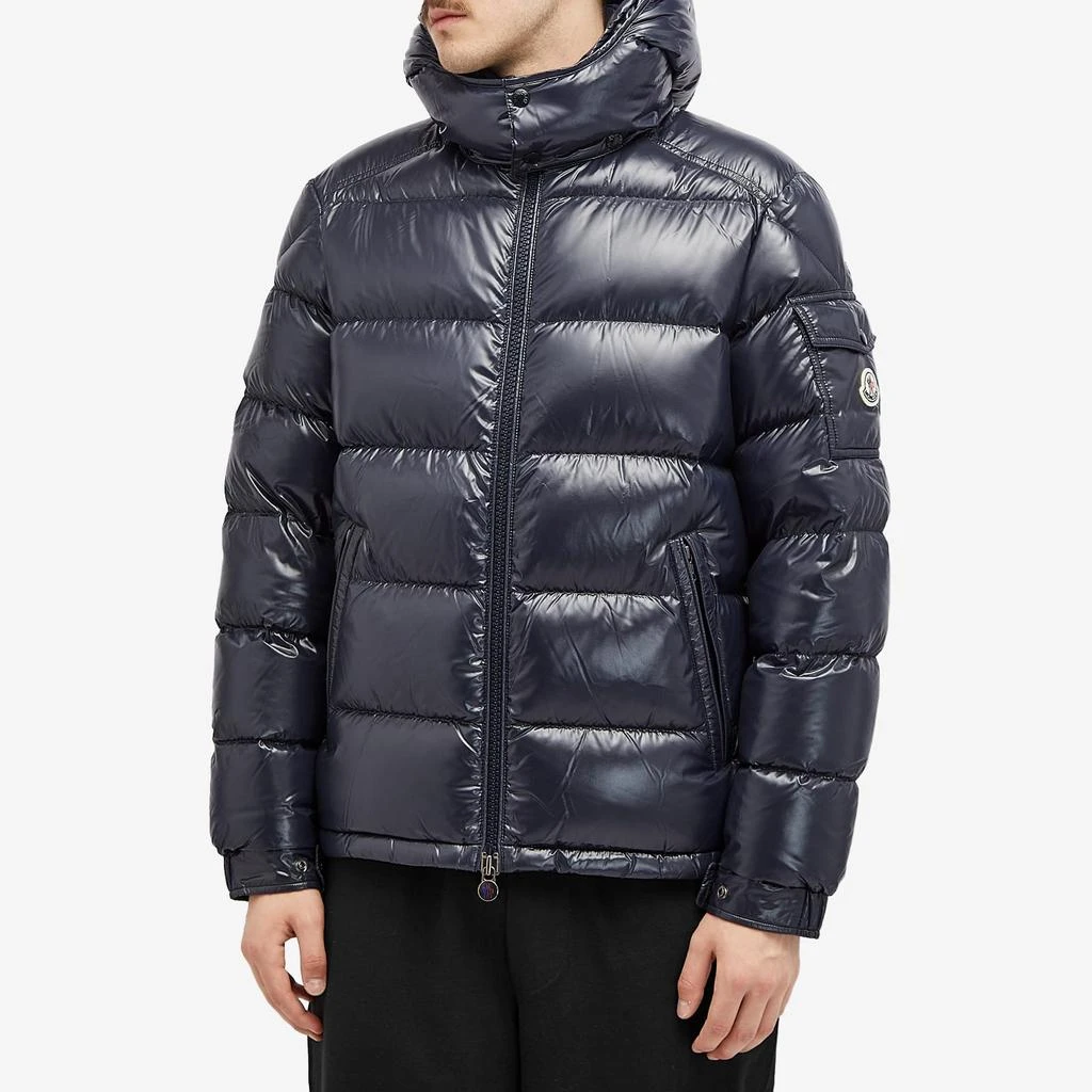 商品Moncler|Moncler Maya Down Jacket,价格¥11617,第2张图片详细描述