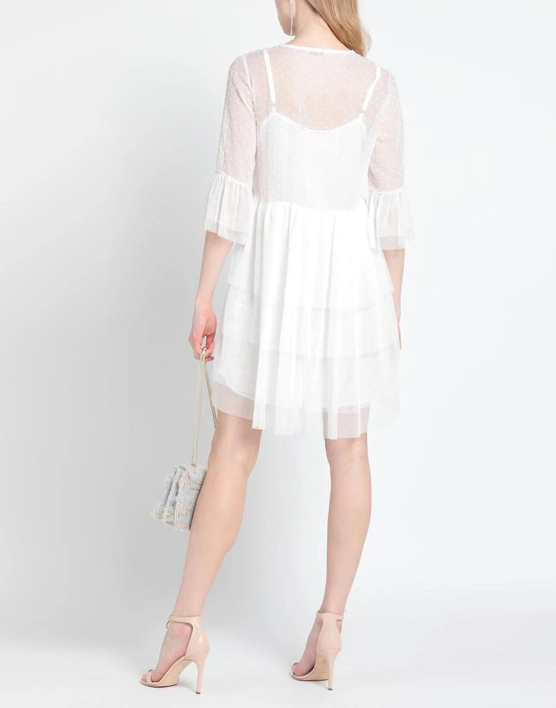 商品Motel|Short dress,价格¥259,第3张图片详细描述