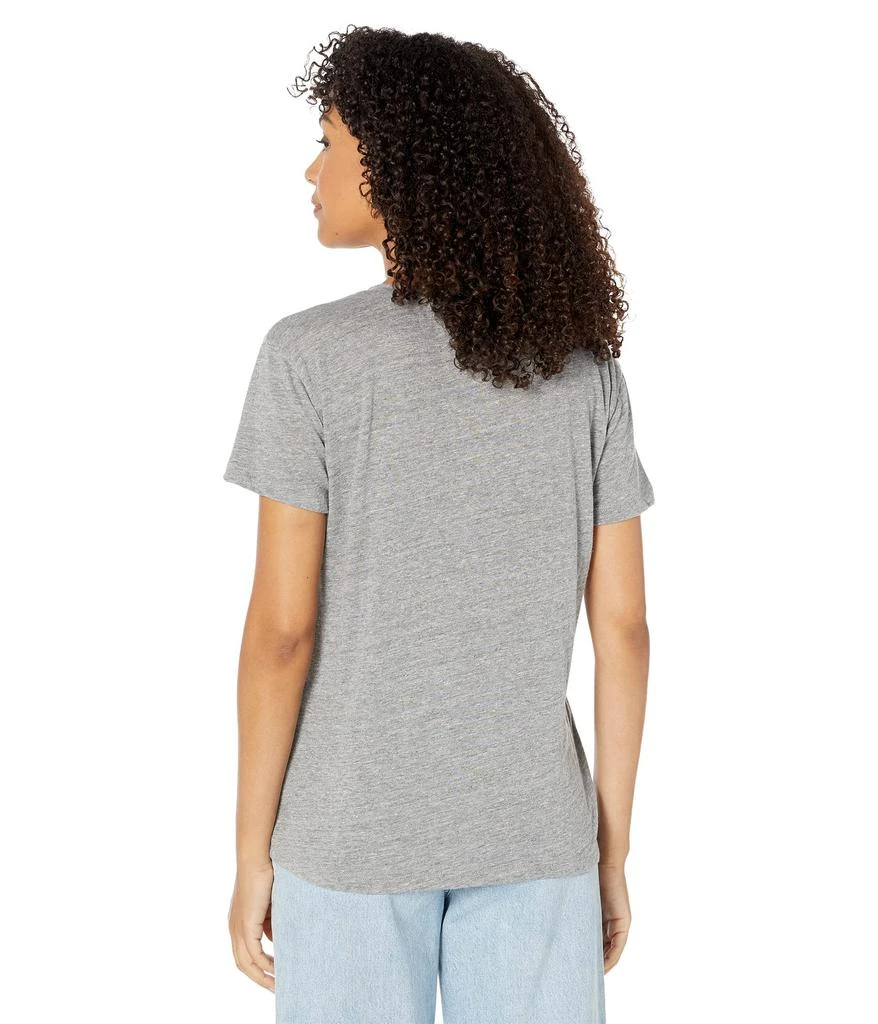 商品Chaser|Tri-Blend Jersey Short Sleeve Tee,价格¥320,第2张图片详细描述