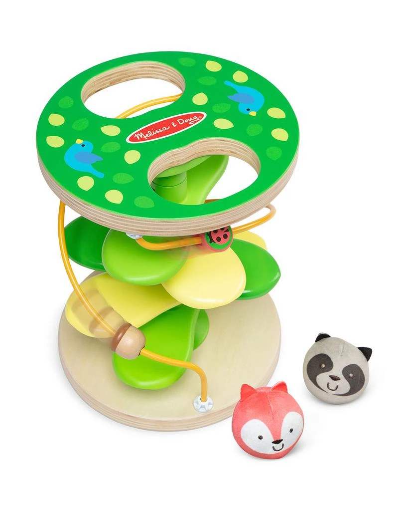 商品Melissa & Doug|Rollimals Tumble Tree - Ages 1+,价格¥244,第1张图片