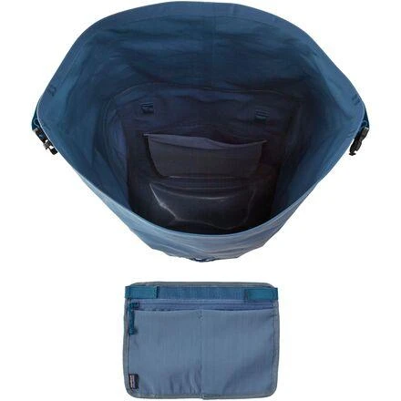 商品Patagonia|Disperser 40L Roll Top Pack,价格¥1807,第5张图片详细描述