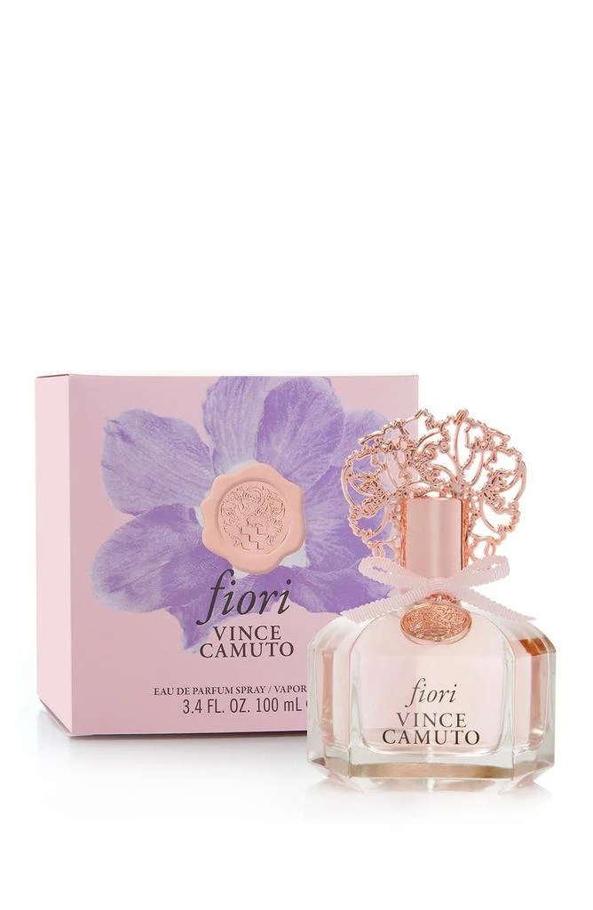 商品Vince Camuto|Fiori Eau de Parfum - 3.4 fl. oz.,价格¥299,第1张图片