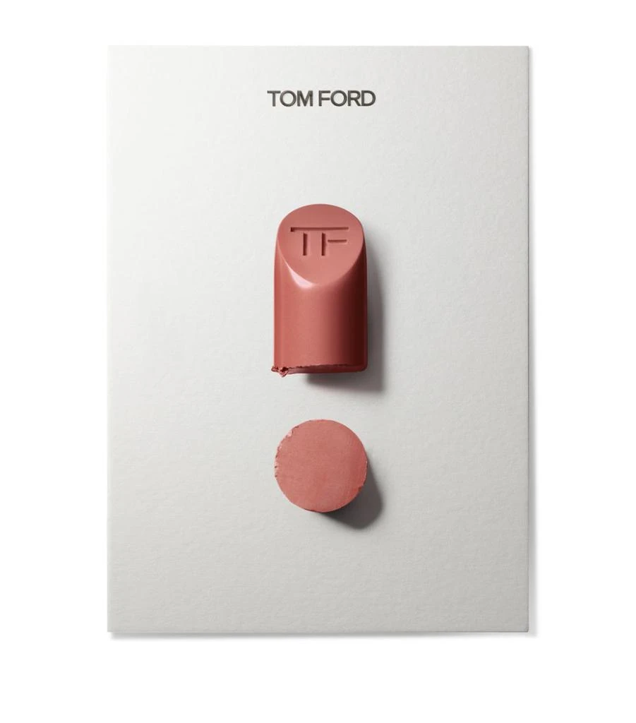 商品Tom Ford|Lip Color,价格¥505,第2张图片详细描述