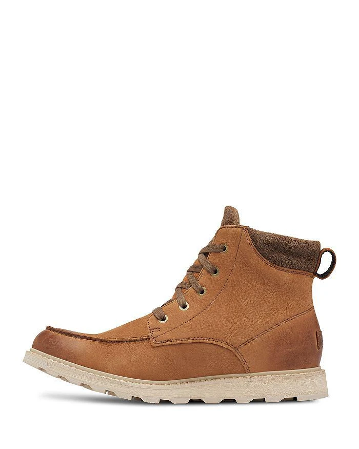 Men's Madson II Moc Toe Boots 商品