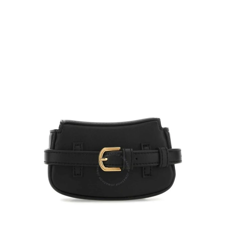 商品Stella McCartney|S-Wave Logo Plaque Belt Bag,价格¥2710,第2张图片详细描述