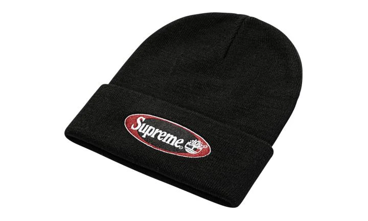 商品Supreme|Supreme Timberland Beanie,价格¥588,第3张图片详细描述