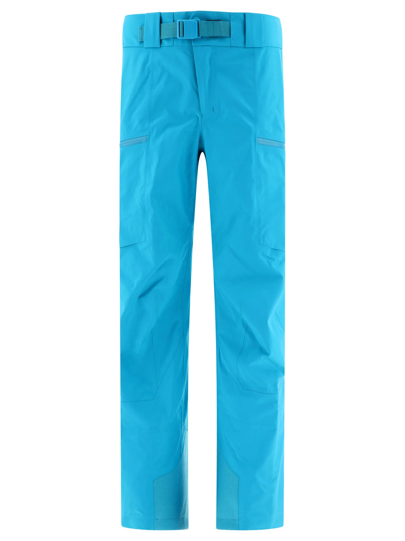 商品Arc'teryx|Arc'teryx 男士休闲裤 X000006277SABREBLUETETRA 浅蓝色,价格¥6321,第1张图片