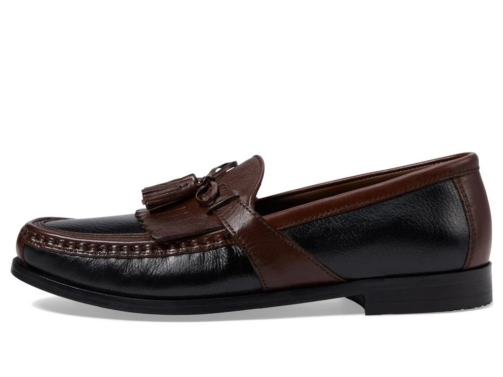 商品Johnston & Murphy|Aragon Kiltie Tassel Loafer,价格¥742,第4张图片详细描述