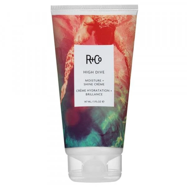 商品R+Co|High Dive Moisture + Shine Crème,价格¥216,第1张图片