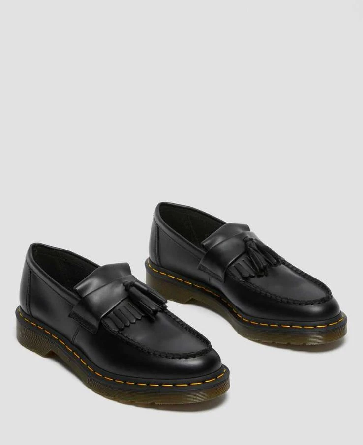 商品Dr. Martens|Dr. Martens 男士运动鞋 22209001 黑色,价格¥1654,第3张图片详细描述