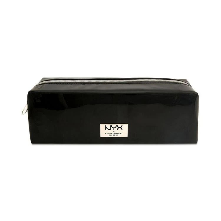 商品NYX Professional Makeup|Vinyl Makeup Bag,价格¥74,第1张图片
