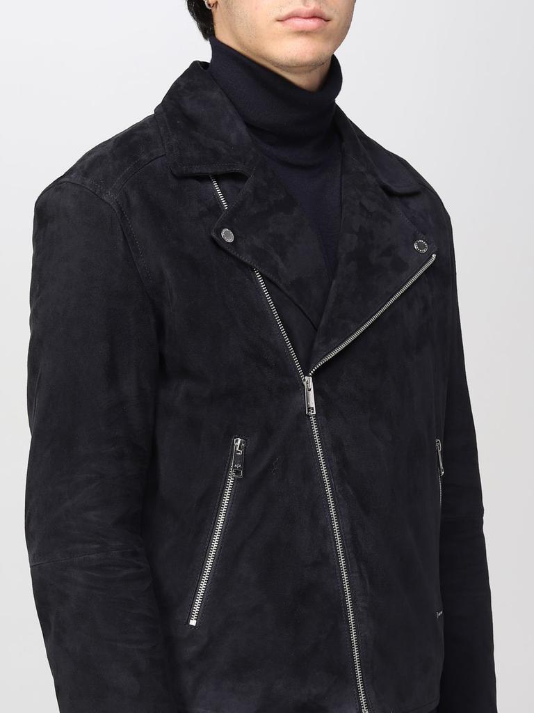 Armani Exchange jacket for man商品第4张图片规格展示