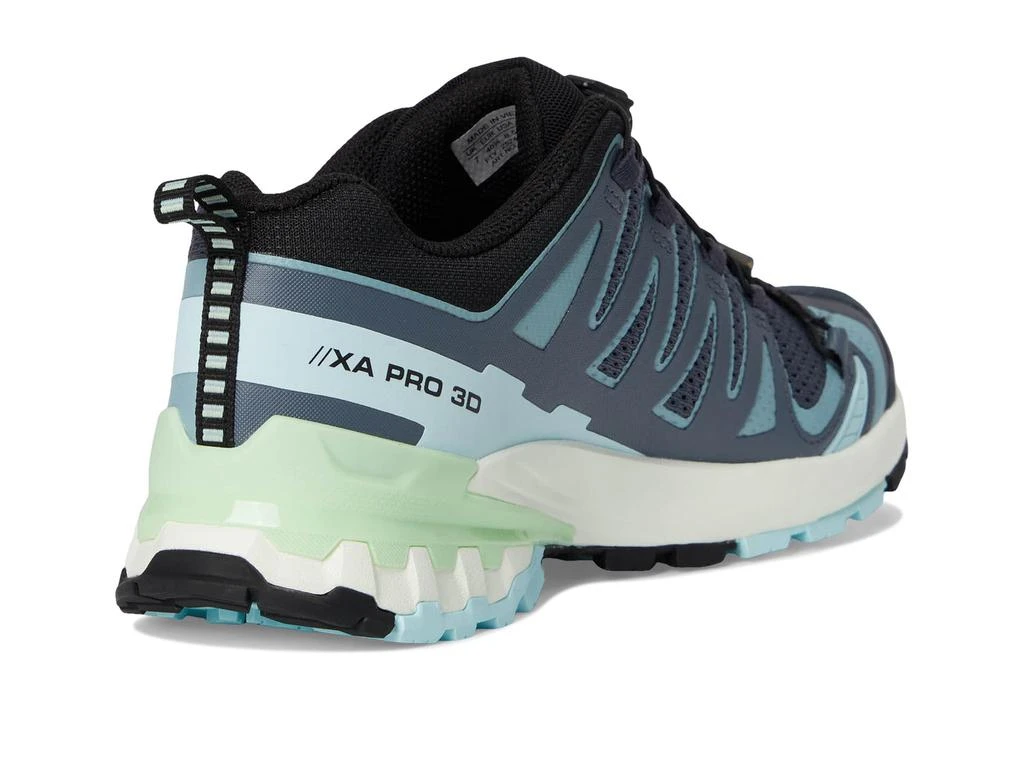 商品Salomon|XA Pro 3D V9,价格¥1135,第5张图片详细描述